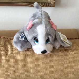 Stuff animal by Applause